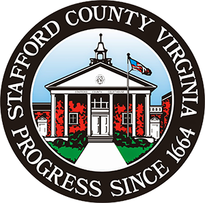 Stafford County Seal