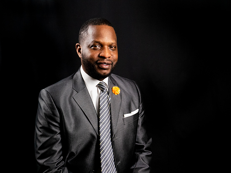 Entrepreneur Mentoring in Partnership with G³CS