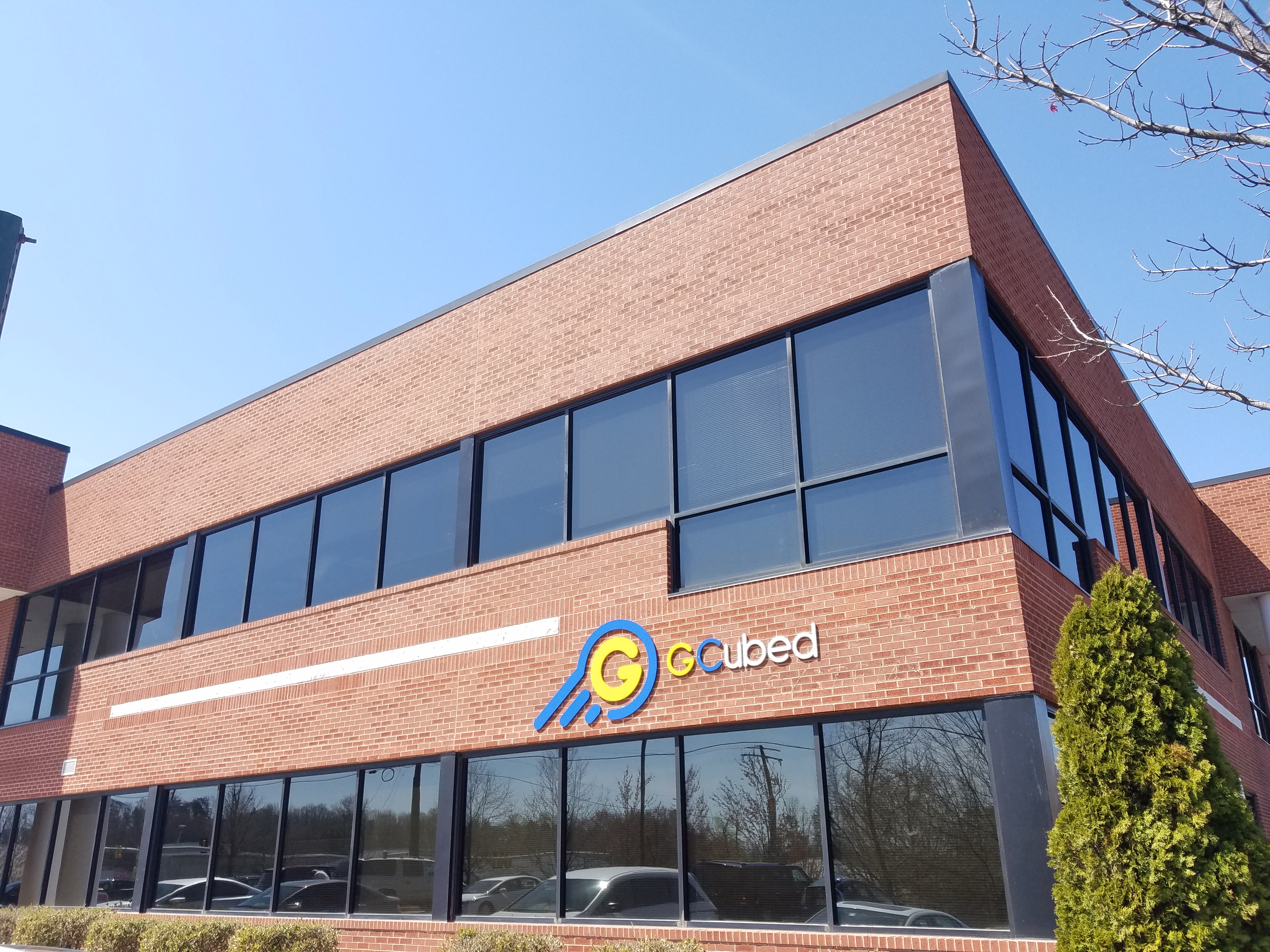 GCubed Ranks No. 153 on Financial Times 2021 List of The Americas’ 500 Fastest Growing Companies 