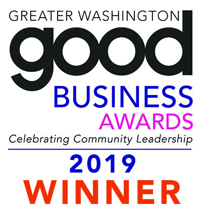 GCubed Wins Top Small Business Honor 