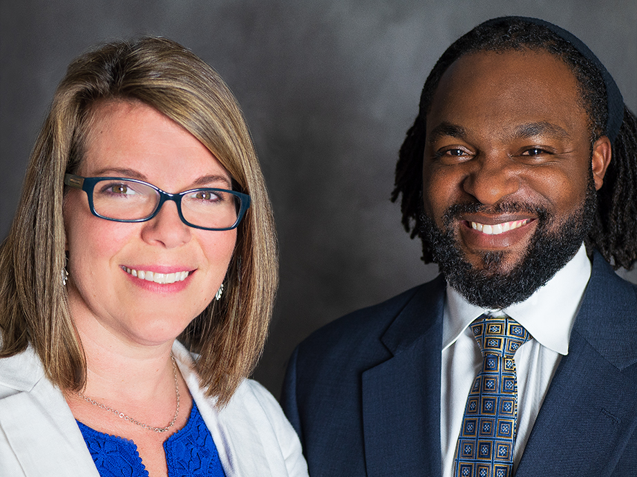Vernon Green Jr. Endorses Jess Foster for 88th House District