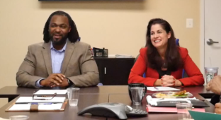 GCubed Execs Talk Networking & Past Performance