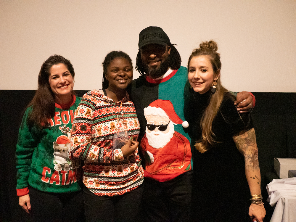 Honoring 2019 Achievements