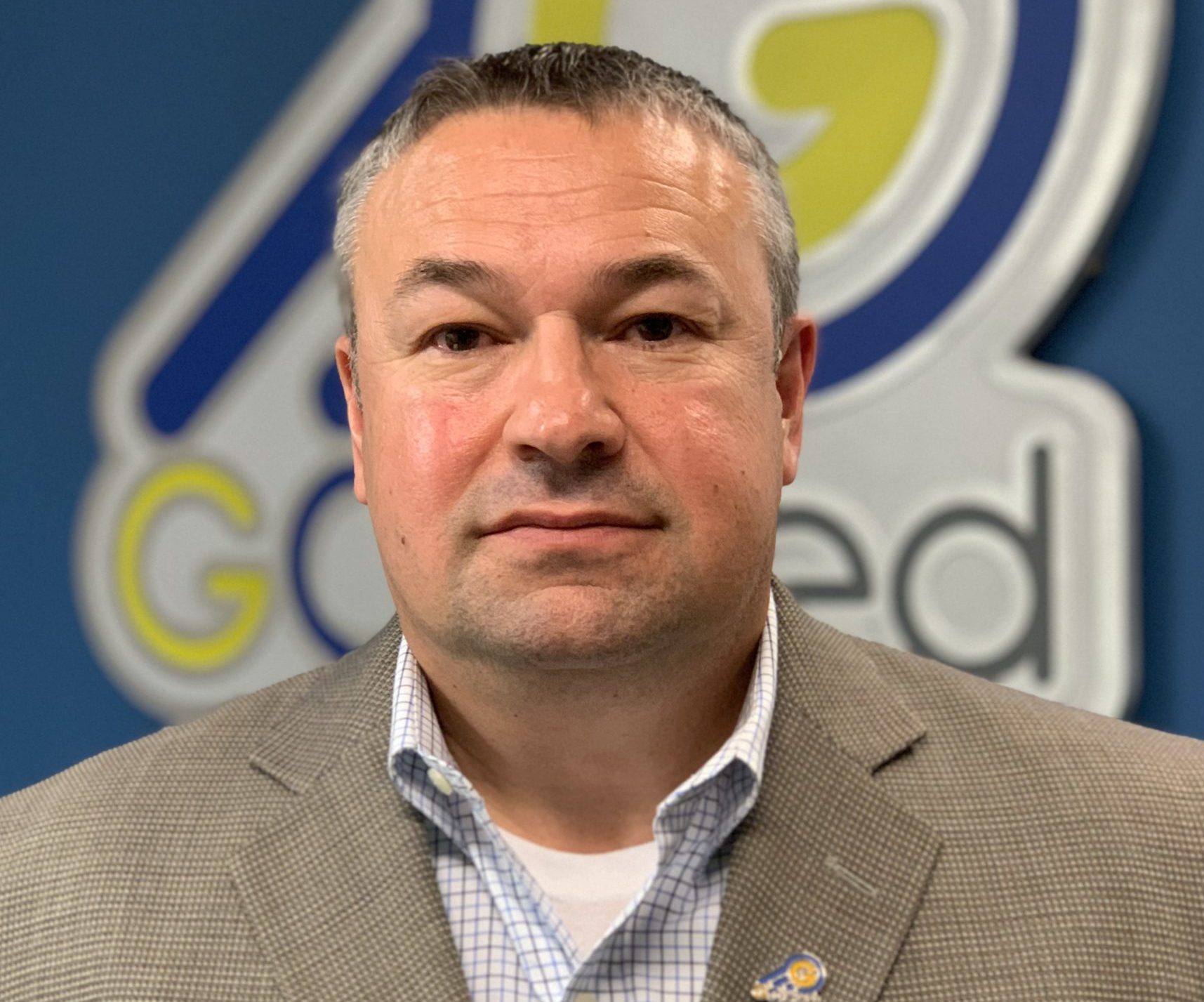 Meet Tracy Bruner – GCubed’s Operations/Program Manager