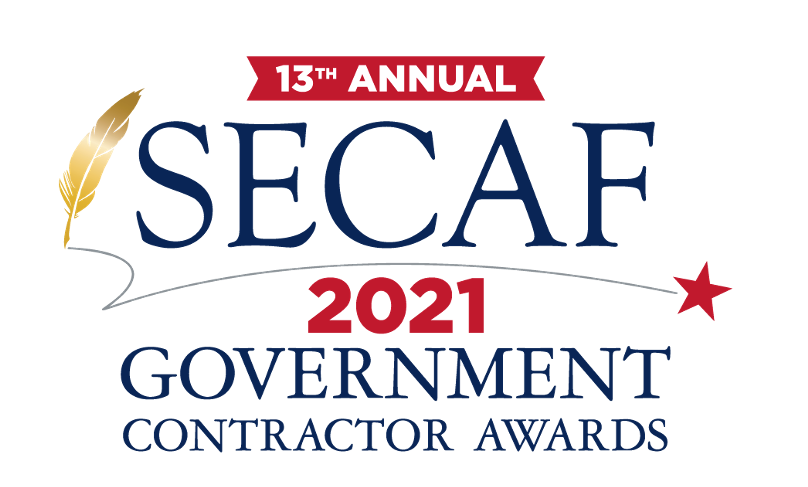 GCubed CEO Named as a Finalist for SECAF’s Prestigious Executive of the Year Award 