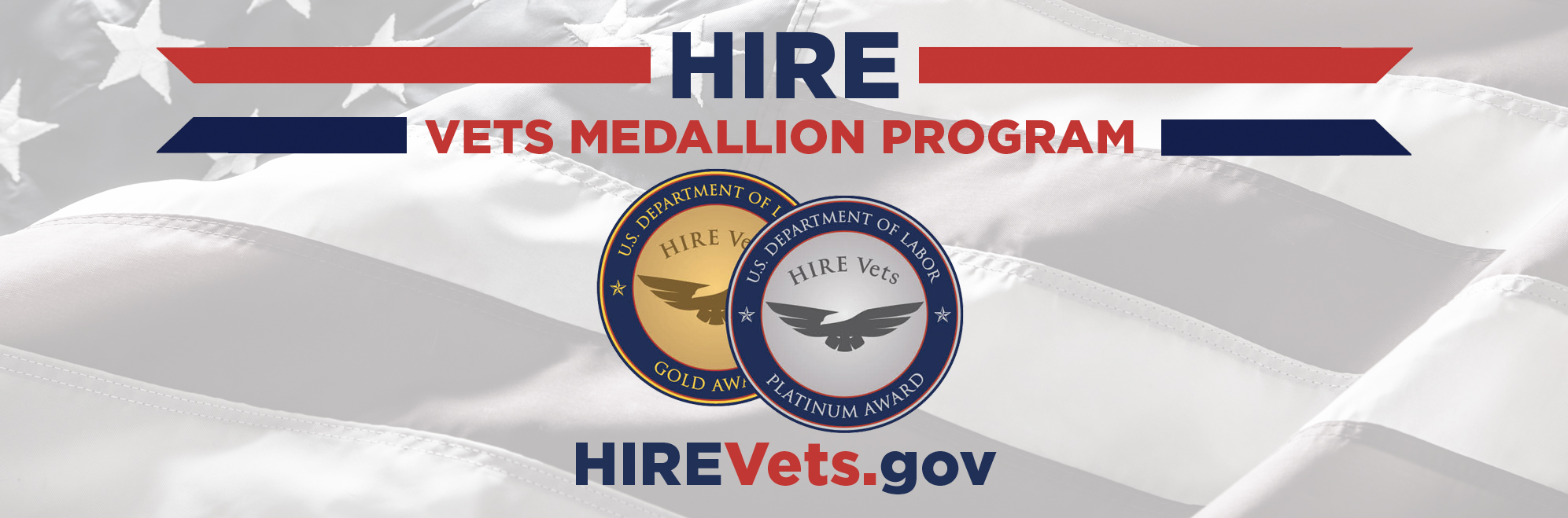 GCubed receives 2022 platinum ‘HIRE Vets’ medallion award