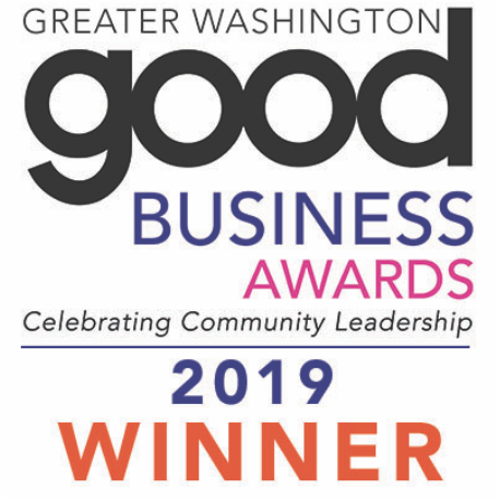 Greater Washington Good Business Awards