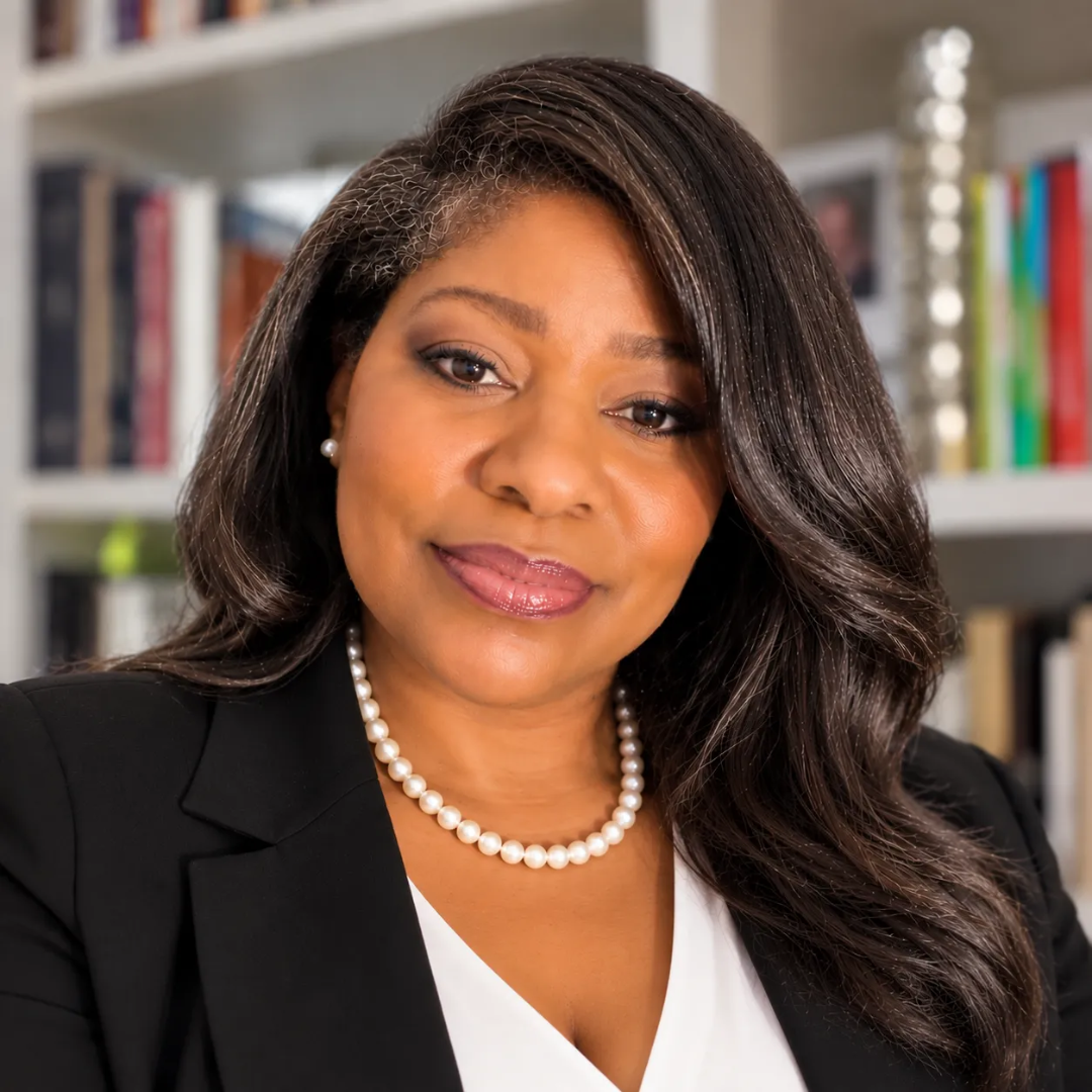 Gricelda Flores Alvarez headshot